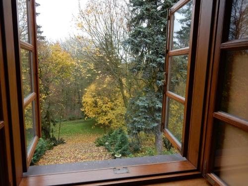 Gospodarstwo Agroturystyczne Dworek Janowicki — Aleksandrow — photo 5