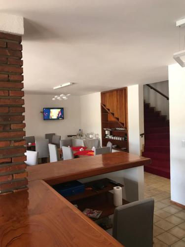 Ambientes de la Patagonia pet-friendly hotel Winifreda