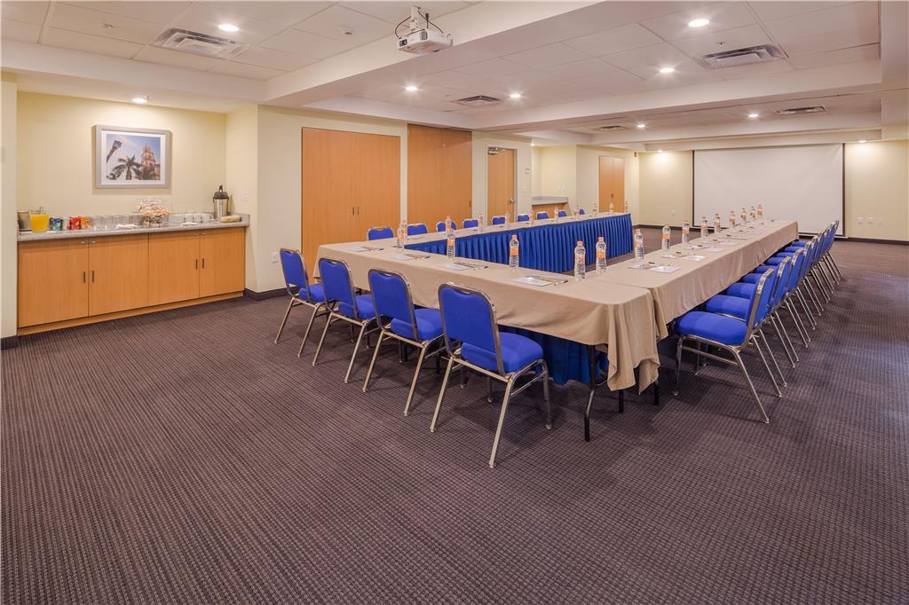 Meeting room