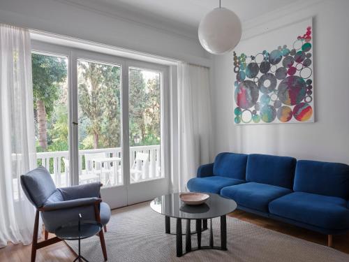 Anaktora Gardens Apt — 4-Star Luxury Hotel in Athens, Greece