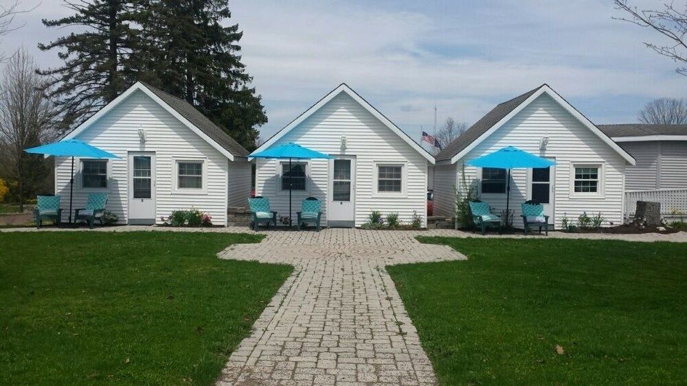 The Pavilion at the Park - photo 3