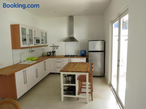 Tamarindo — 4-Star Luxury Hotel in San Andres, Colombia