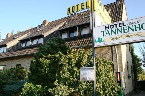 Tannenhof - last minute hotel in Moenchengladbach
