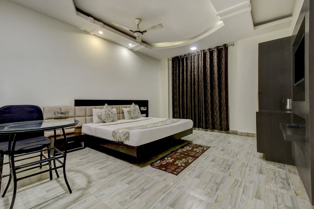 Hotel O Csfc - last minute hotel in Bhopal