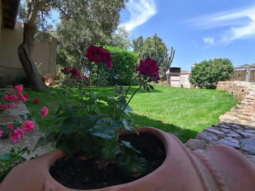 Casa Avio a 400mt dal mare vacanze a Chia Sardegna — 4-Star Luxury Hotel in Domus De Maria, Italy
