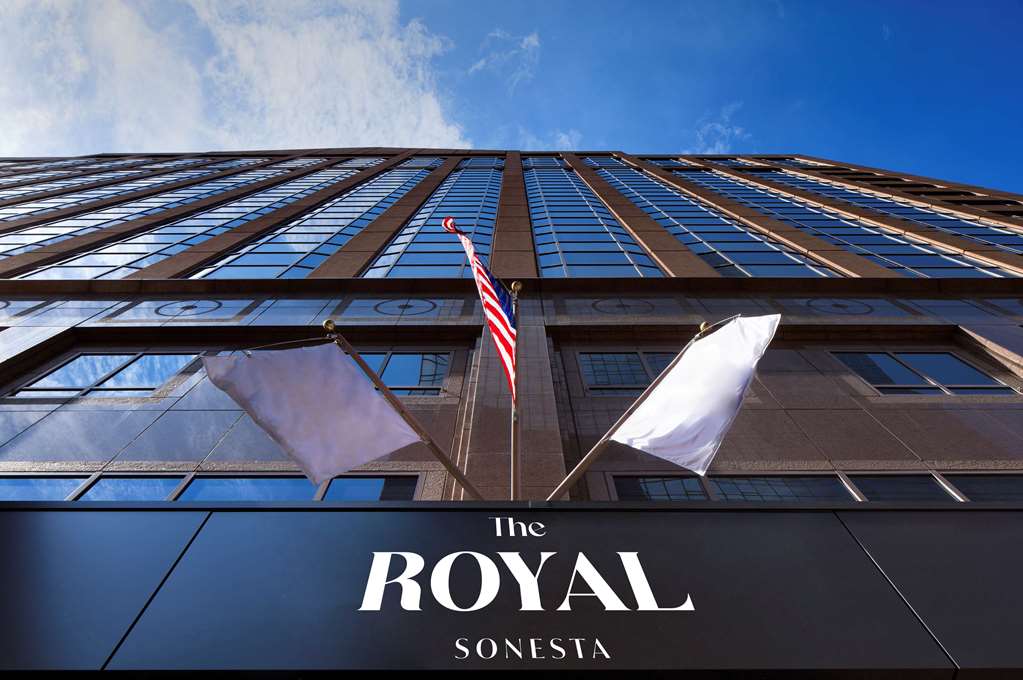 The Royal Sonesta Minneapolis Downtown - photo 54