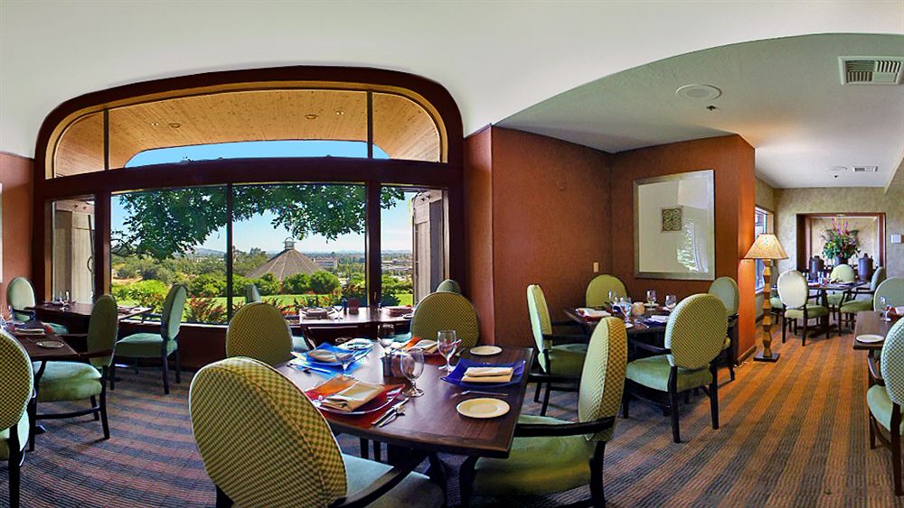 Hilton Sonoma Wine Country - photo 17