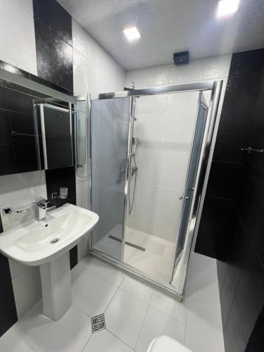 Orbi plaza cozy apartment
