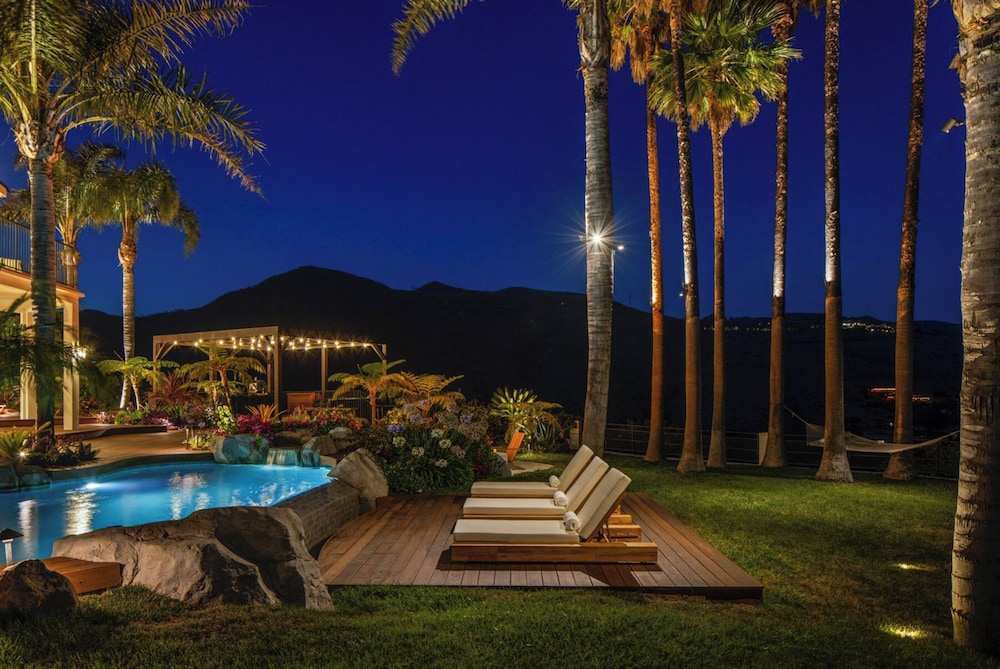 Pacific Paradise - photo 25