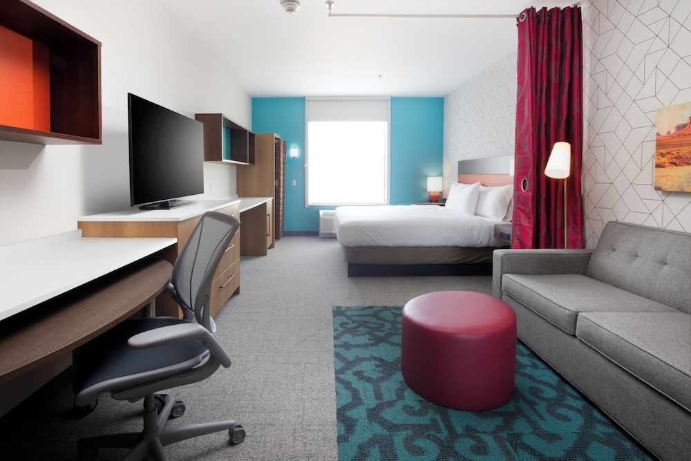Home2 Suites by Hilton Albuquerque Airport - photo 18