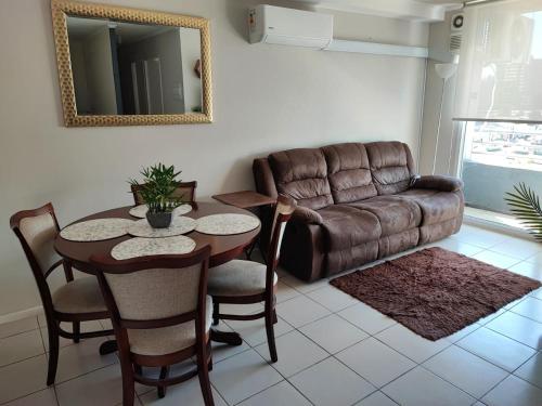 Acogedor departamento en Temuco — 4-Star Luxury Hotel in Temuco, Chile