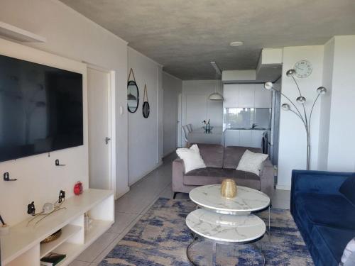 Coral Point Seaview Apartment — 4-Star Luxury Hotel in Durban, South Africa