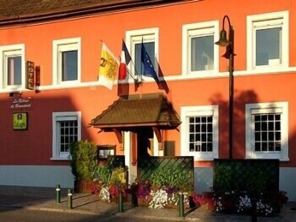 Hotel Le Relais De Brunstatt
