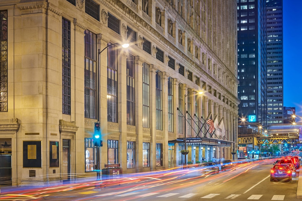 JW Marriott Chicago - photo 106