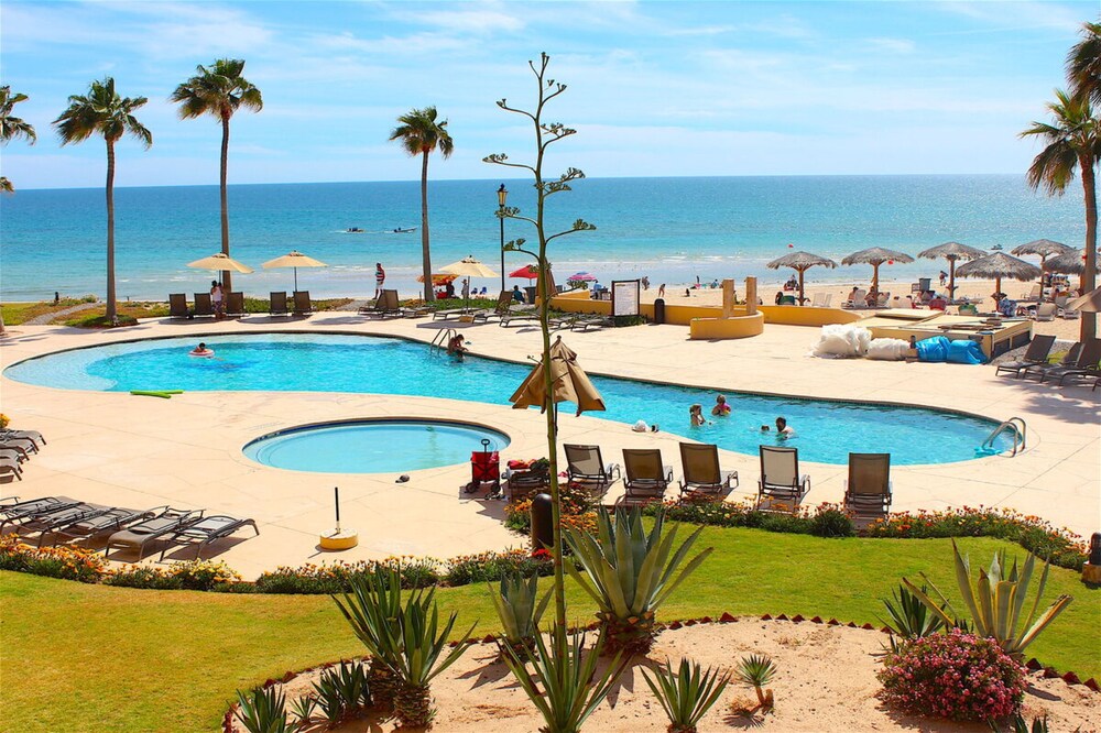 Princessa 2BR E 408 v by Casago — 4-Star Luxury Hotel in Puerto Penasco, Mexico