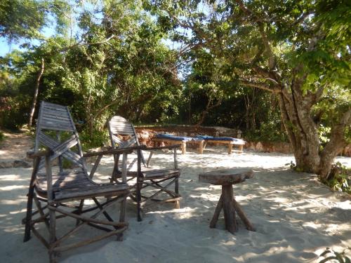 Blue Monkey Beach Cottages — Unknown City — photo 5