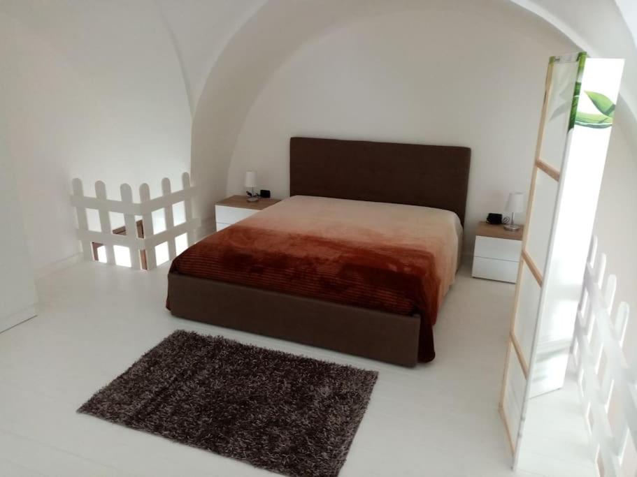 Paola’s house — Copertino — photo 3