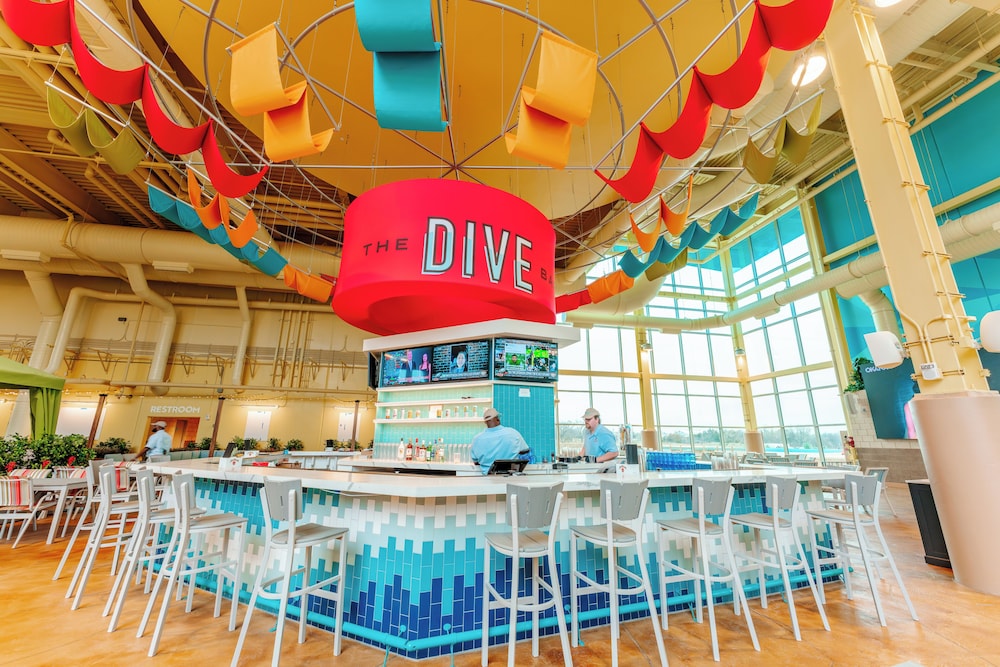 OKANA Resort & Indoor Waterpark - photo 58