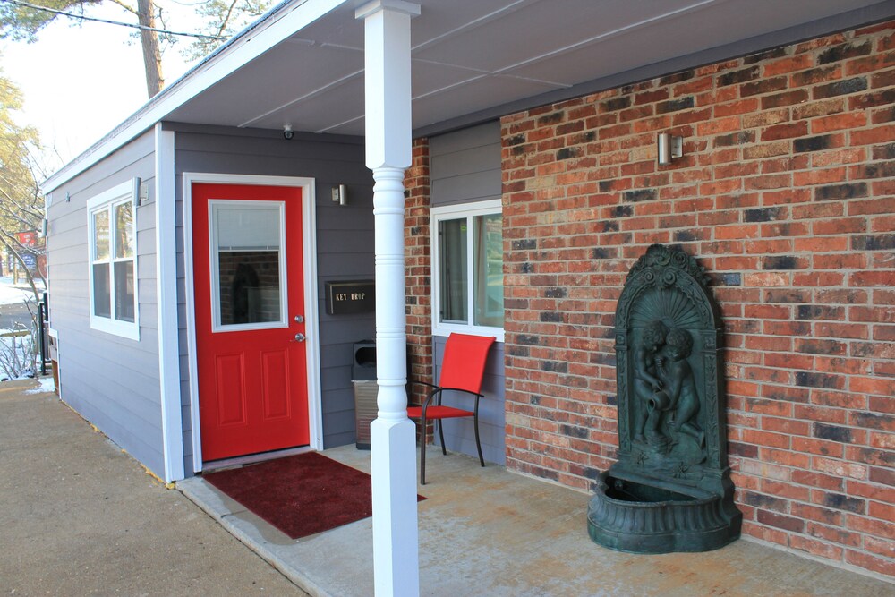 Brydan Suites - photo 152