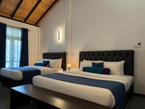 Winsanda Bungalow Hotel Nuwara Eliya in Nuwara Eliya, Sri Lanka