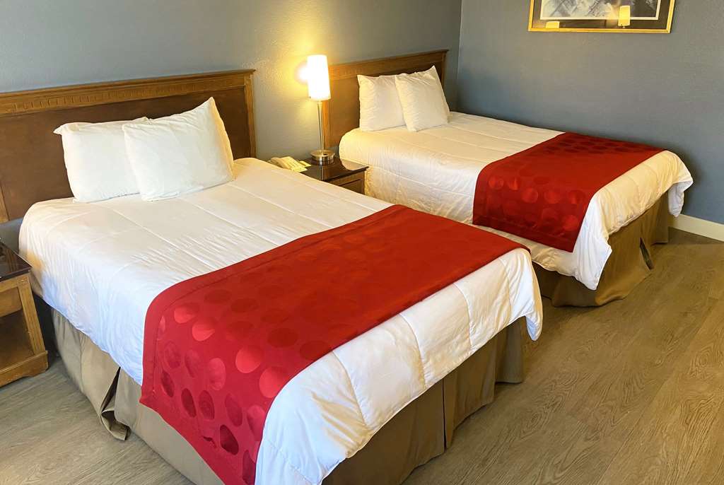 Ramada by Wyndham Los Angeles Koreatown West - photo 10