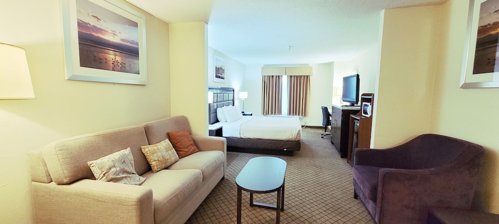 Home Inn & Suites - photo 11