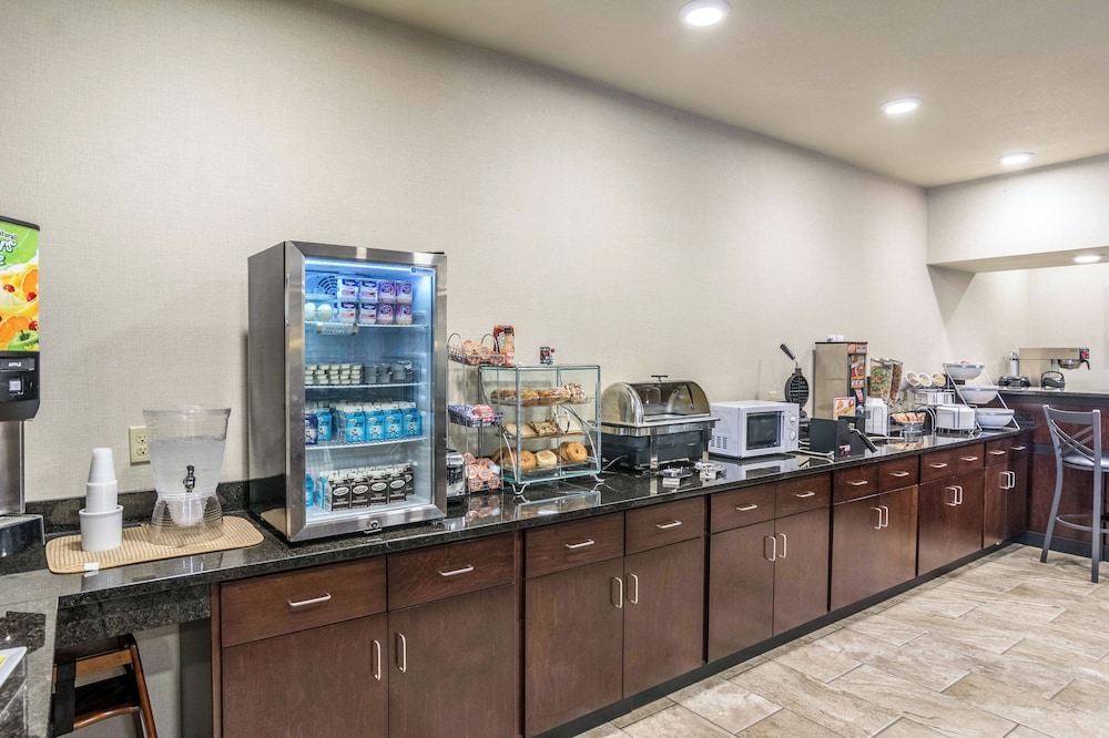 Cobblestone Hotel & Suites Erie - photo 31