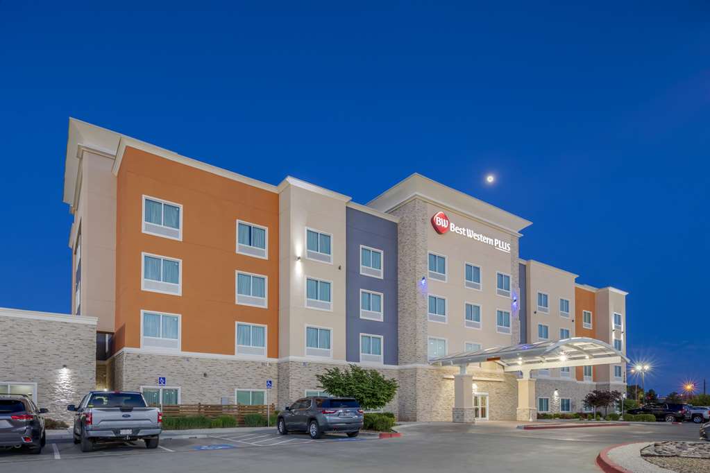 Best Western Plus Medical Center - photo 3