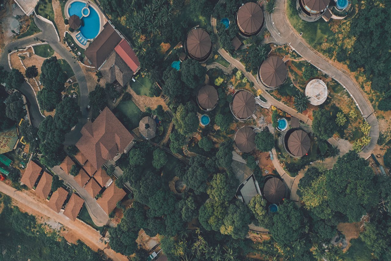 Rancho Bernardo Luxury Villas and Resort — hotel in Batan
