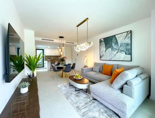 Beach Escape in Fuengirola in Fuengirola, Spain