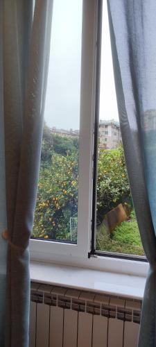 La Casa di Linda — 4-Star Luxury Hotel in Genoa, Italy