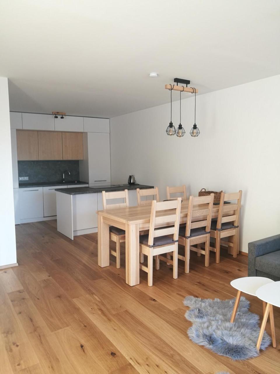 Apartman Hechlstein V Tauplitz — 4-Star Luxury Hotel in Tauplitz, Austria