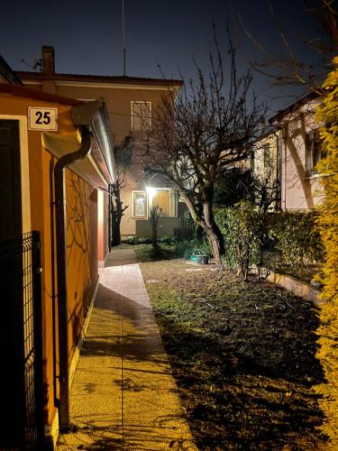 VeniceRelax Gardenclass — carbon neutral stay, Mestre