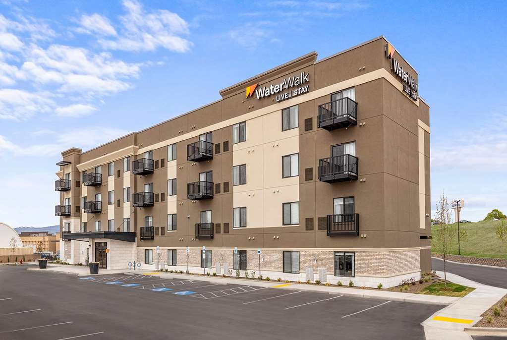 WaterWalk Extended Stay by Wyndham Boise Meridian in Meridian, United States