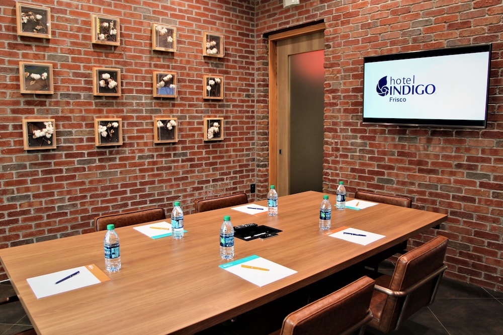 Hotel Indigo Frisco by IHG - photo 62