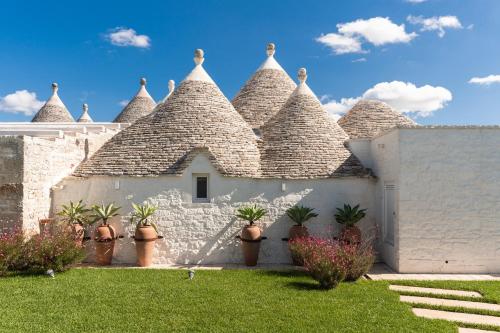 Trullo Ermes — Alberobello — photo 4