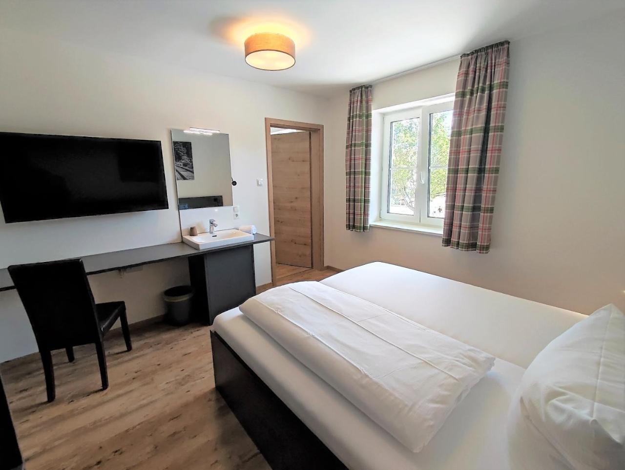 Hotel Am Gleis 1 — Sonthofen