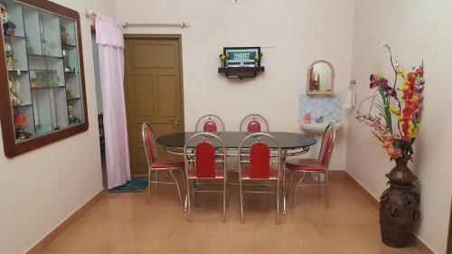 Vasco Home Stay