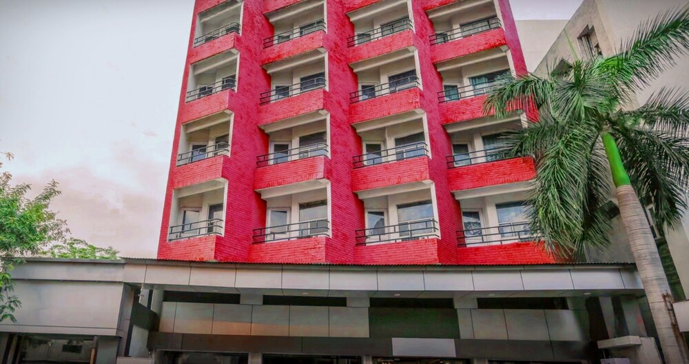 Hotel Sonali Regency - last minute hotel in Bhopal