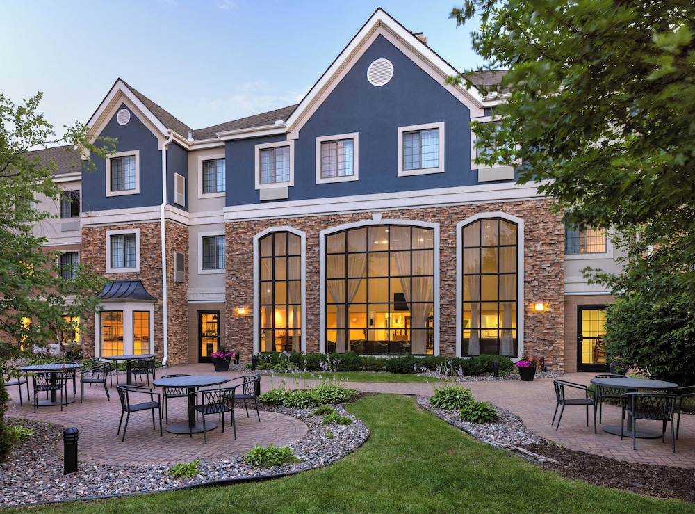 Staybridge Suites MPLS Maple Grove Arbor Lakes by IHG - photo 44
