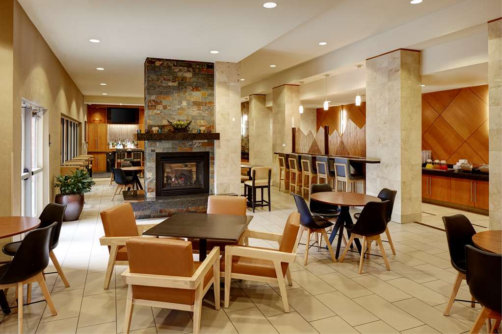 Hyatt House Seattle Bellevue - photo 4