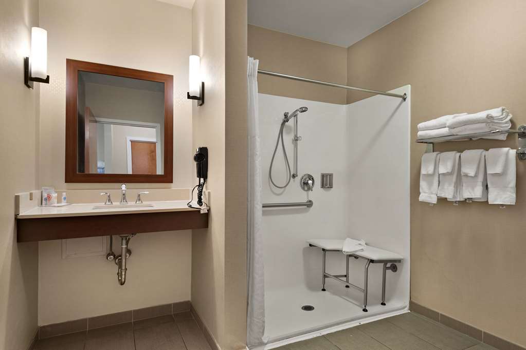 Comfort Suites Hummelstown Hershey - photo 7
