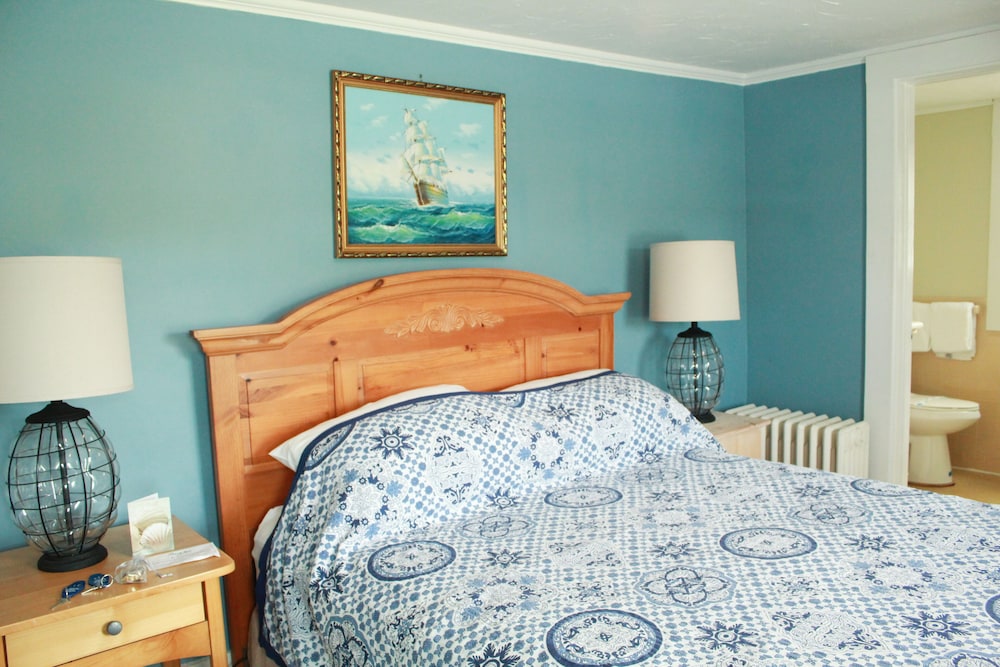 Sea Shell Motel - photo 12