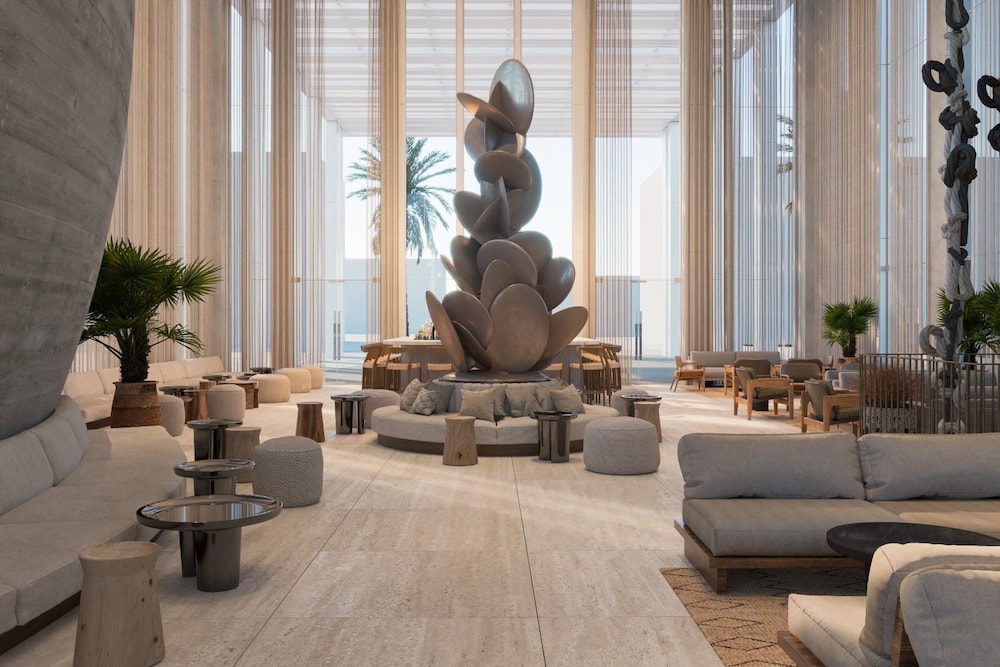 Isla Brown Eilat 42 in Eilat, Israel