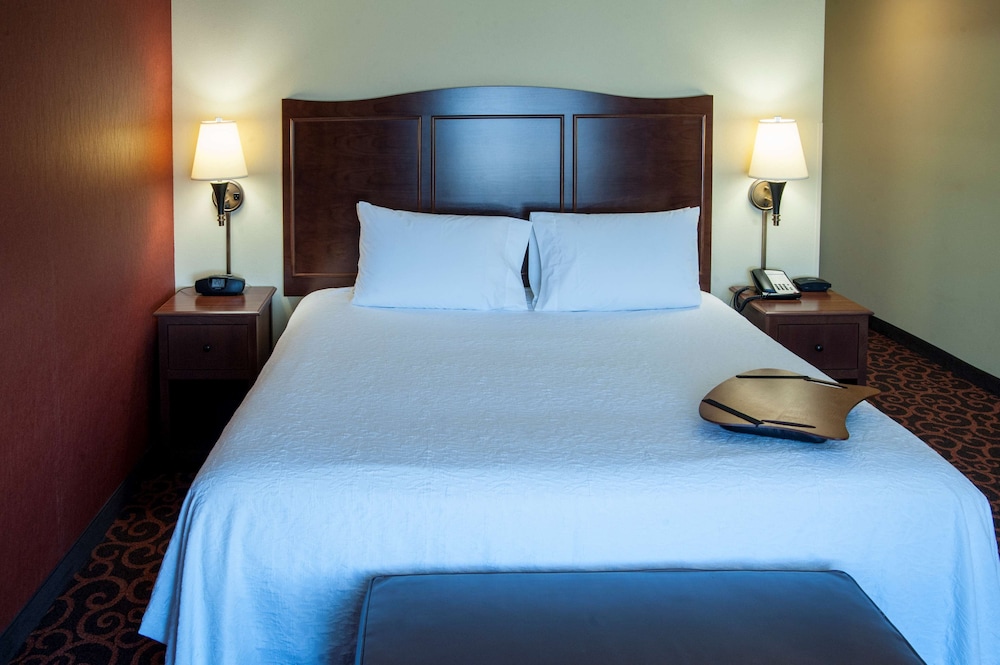 Hampton Inn & Suites Watertown - photo 42