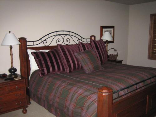 Teton Pines by Jackson Hole Resort Lodging - photo 13