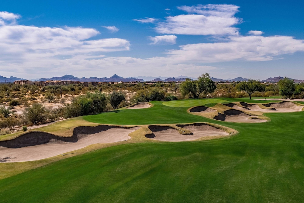 JW Marriott Phoenix Desert Ridge Resort & Spa - photo 98