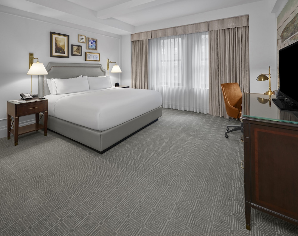 InterContinental New York Barclay by IHG - photo 42