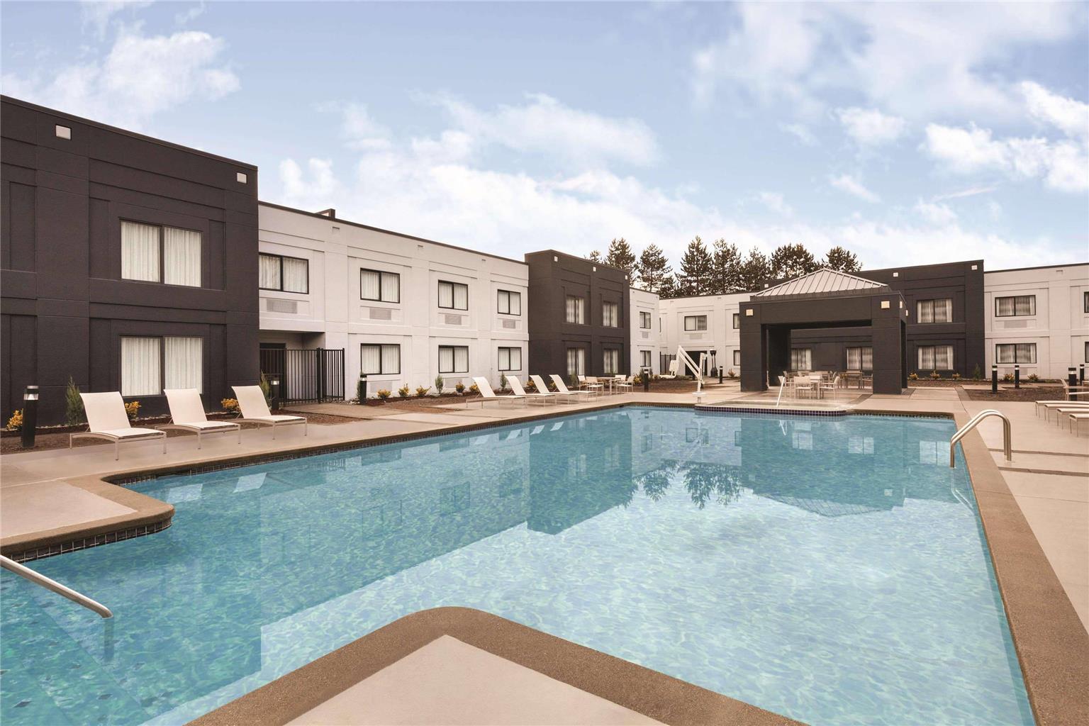 Country Inn & Suites by Radisson Seattle Bothell WA - photo 19