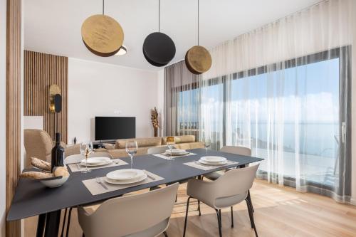 Vistalux — 4-Star Luxury Hotel in Rijeka, Croatia